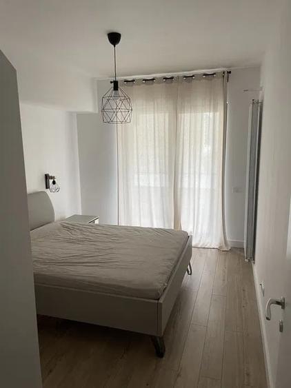 Novum Invest Politehnica 2 camere cu balcon + prox. metrou - 7