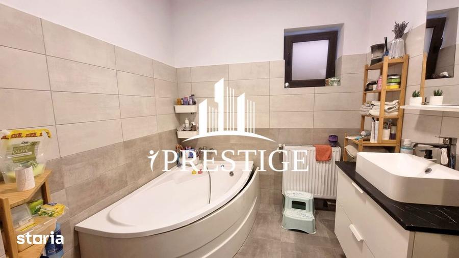 CASA DE VANZARE IN SIBIU CISNADIE | PRETABILA 2 FAMILII - 11