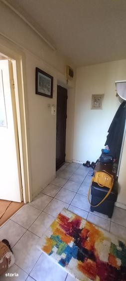 Apartament 3 camere de vanzare Zona Clinica Haller, Zalau - 1