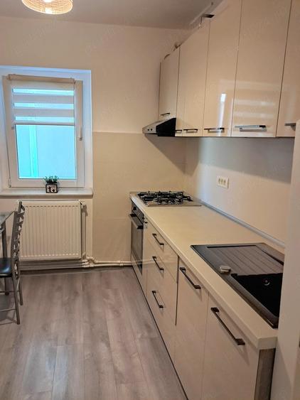 Apartament cu 2 camere decomandat în Balada