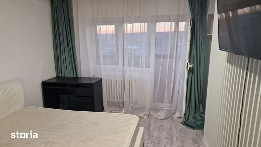 Garsonieră în Dacia
