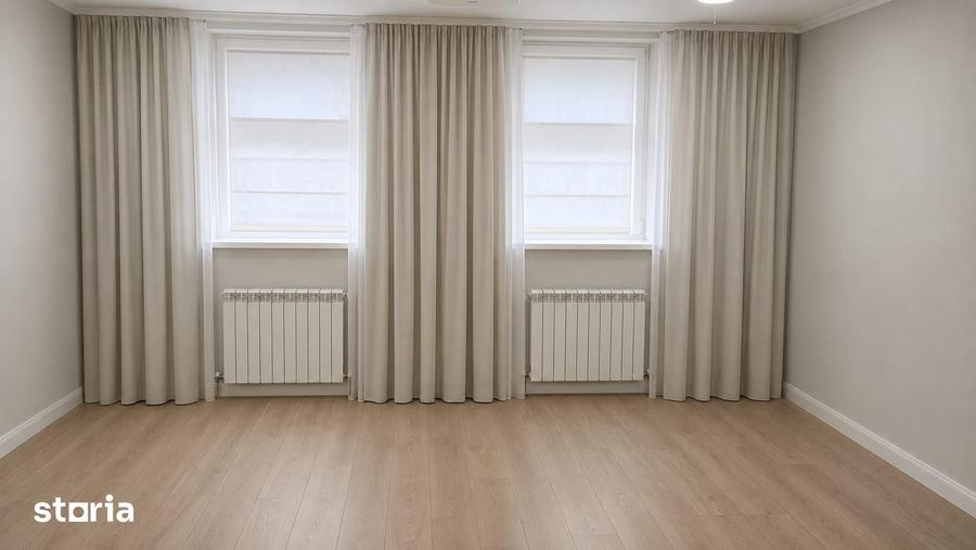 Apartament 6 camere langa Piata Victoriei, la cheie, ideal investitie - 17