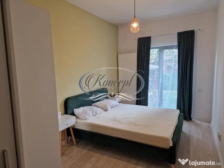 Apartament 3 camere, terasa 16 mp, Marasti - 2