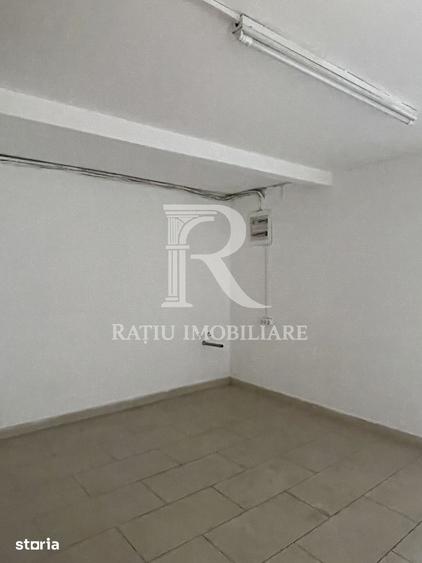Spațiu comercial, de 59.4 mp, în Sântandrei