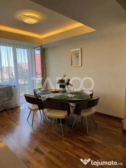 Apartament cu 3 camere decomandat în Andrei Mureșanu
