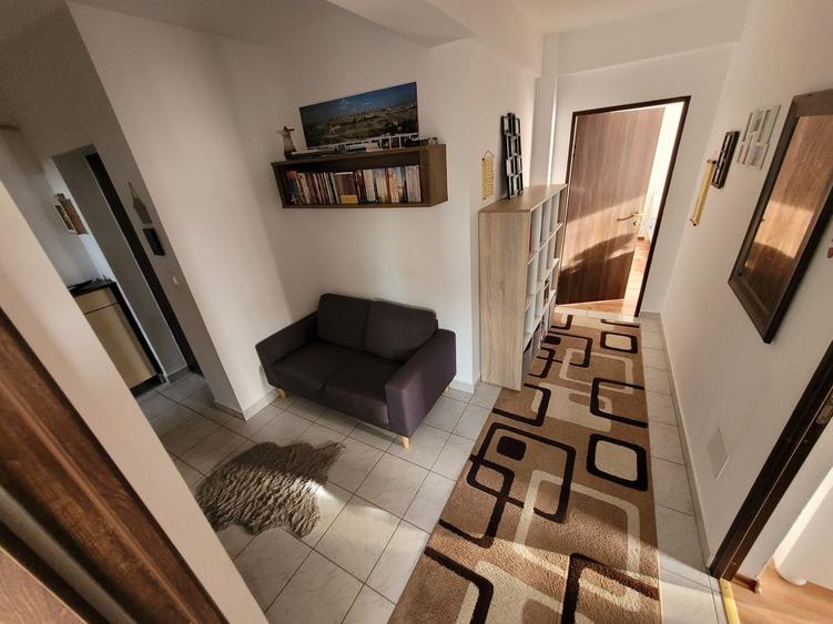 Vand sau schimb apartament 2 camere zona Metro cu casa in imprejurimile Sucevei - 3