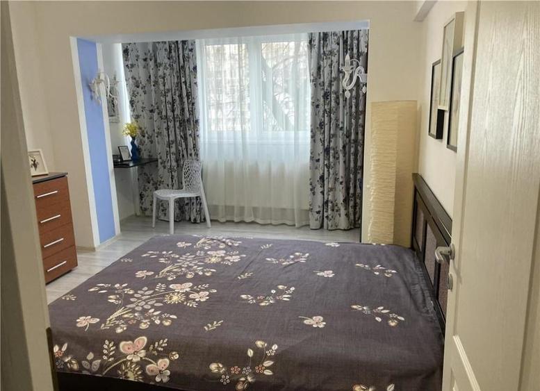 Apartament cu 2 camere în Militari