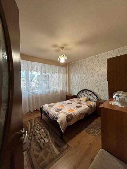 Apartament cu 2 camere decomandat în Gării