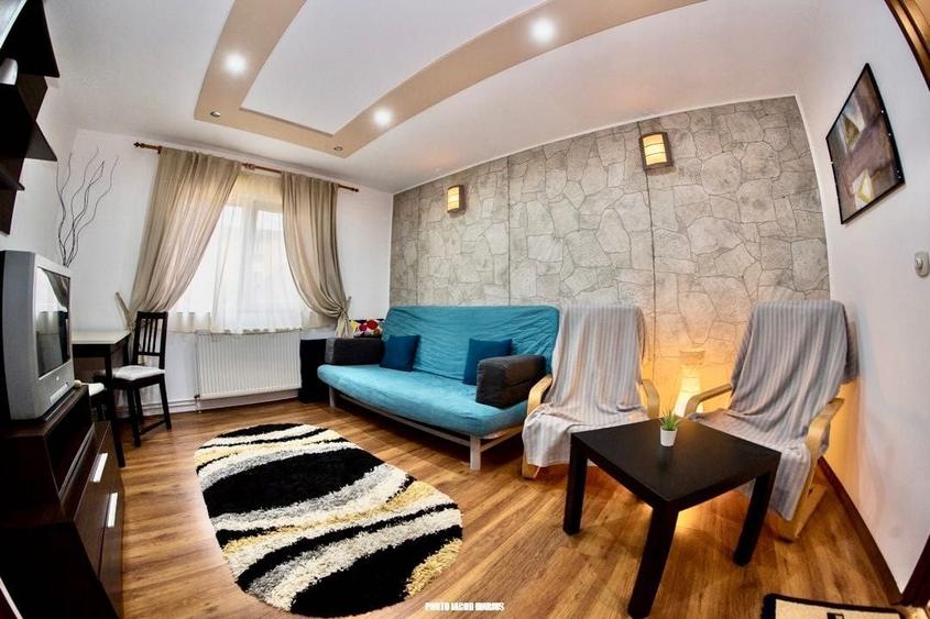 Garsonieră semidecomandată în Complex Studențesc
