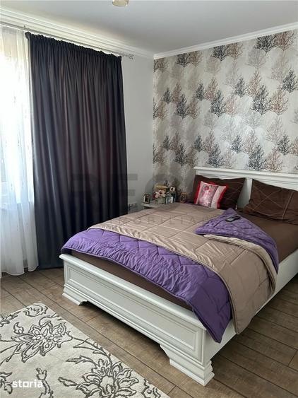 Casă cu 4 camere cu Teren 332 Mp în Sântandrei