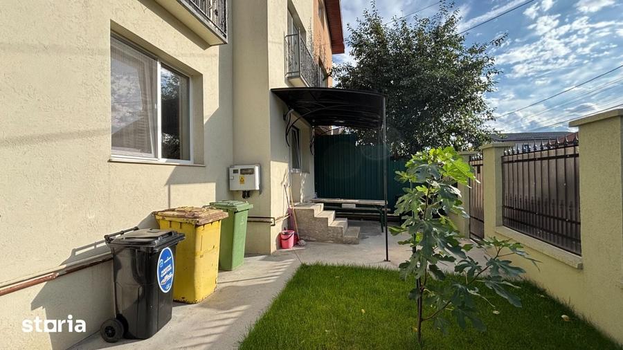 Vand casa spa?ioasa in Some?eni ideala pentru familie sau investi?ie - 20