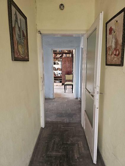 De vanzare casa P+1 cu teren 800 mp Cotu Vames (la 5 min de Roman) - 4