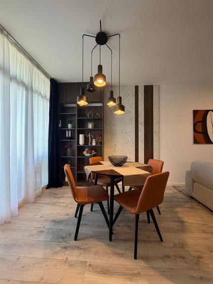 Apartament cu 2 camere în Circumvalațiunii