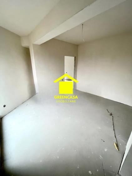 Apartament semifinisat de vanzare, 3 camere, 85mp, garaj, Marasti - 4