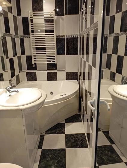 Apartament cu 2 camere decomandat în Decebal