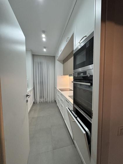Apartament cu 2 camere decomandat în Pipera
