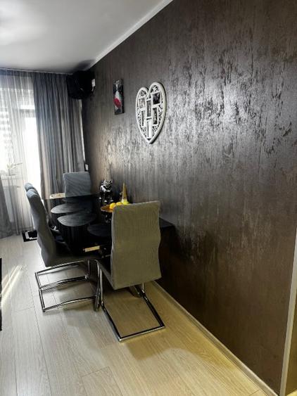 Apartament cu 2 camere, mobilat în Valea Lupului