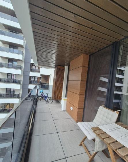 Apartament 3 camere Politehnica-Complex nou-2 locuri parcare - 15