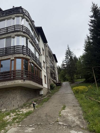 Predeal ,271 mp utili , PROIECT unic cu piscina interioara PRIVATA , 119.000