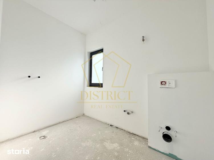 Duplex-uri cu 4 camere si 3 bai in Chisoda la asfalt. - 9