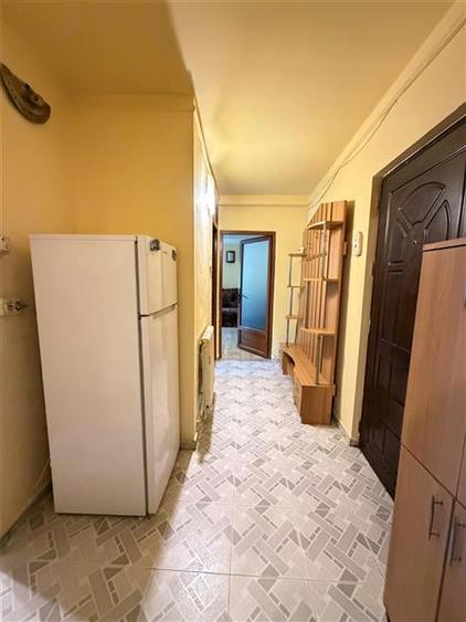 Apartament cu 2 camere decomandat în Răcădău