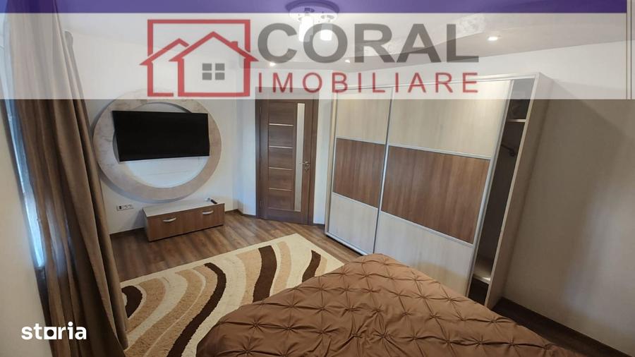 Apartament cu 2 camere în Decebal