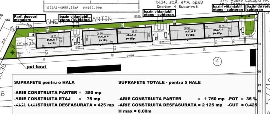 Proiect industrial 5 hale - autorizat - 4