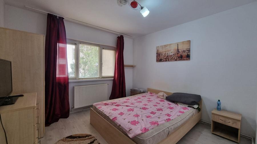 Apartament cu 2 camere decomandat în Pipera