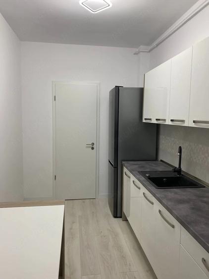 Apartament cu 2 camere decomandat în Tineretului