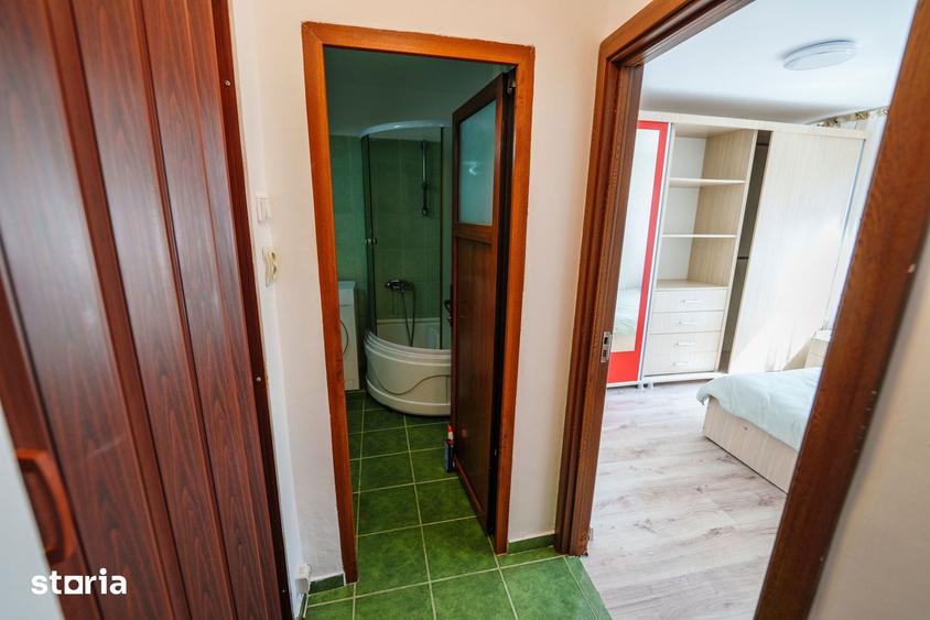 Apartament 2 camere de vanzare Petre Ispirescu - Facultatea de Drept - 7