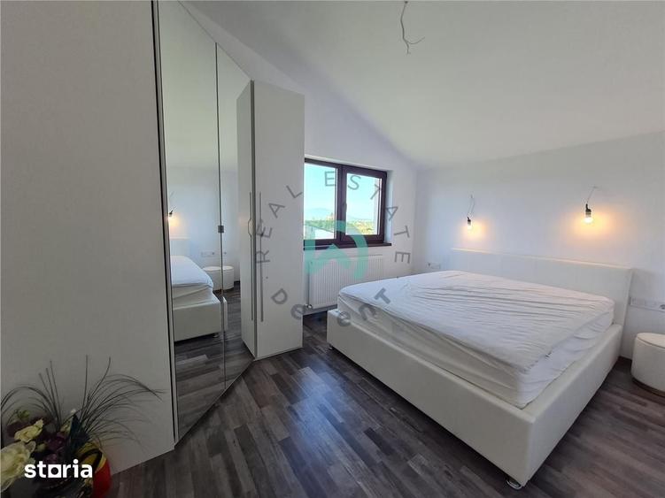 Apartament 2 camere, Sanpetru, mobilat, Brasov - 3