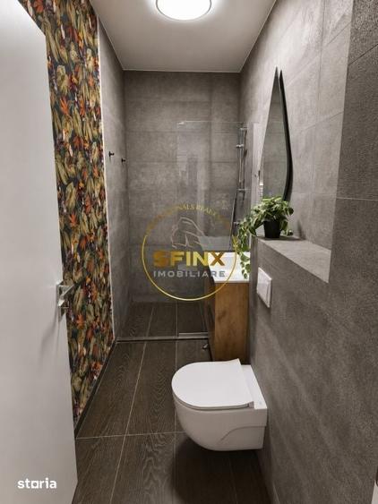 Apartament cu 3 camere în Aviației