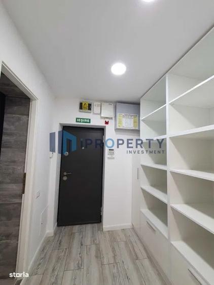 Spațiu comercial, de 38 mp, în Câmpia Libertății