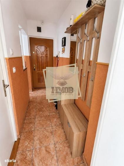 Apartament 2 camere | etaj 2 | 37mpu | cartier Hipodrom 1 - 7