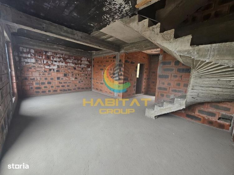 Vanzare Vila \ Duplex 5 camere - 158 mp - Popesti Leordeni - 12