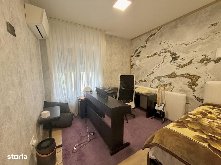 Casă cu 4 camere în Central