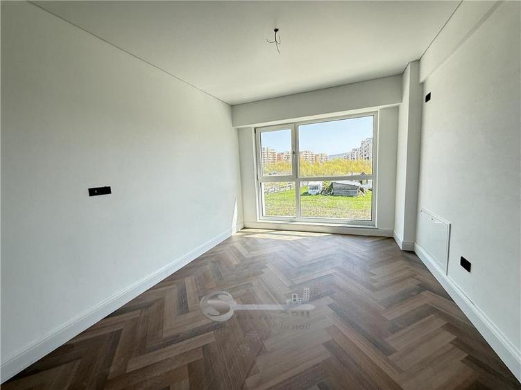 Apartament cu 2 camere decomandat în Tătărași