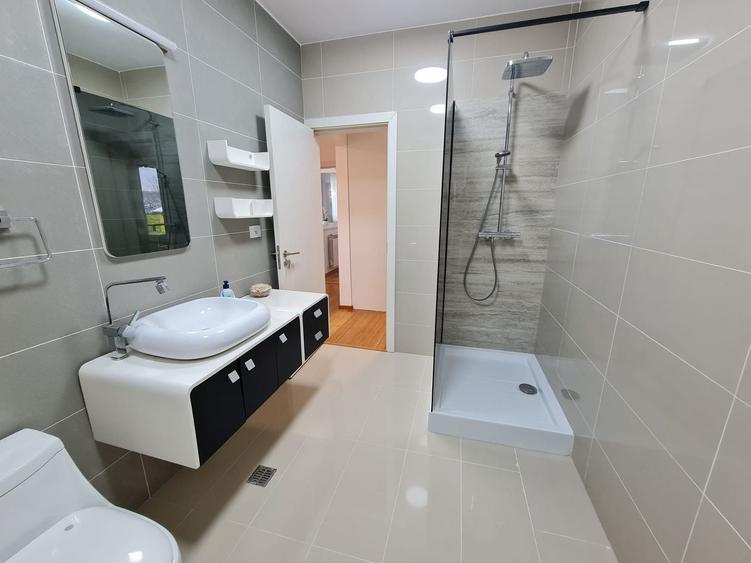 Apartament cu 2 camere decomandat în Nord
