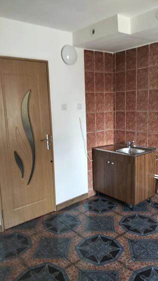 Apartament cu 2 camere semidecomandat în Tineretului