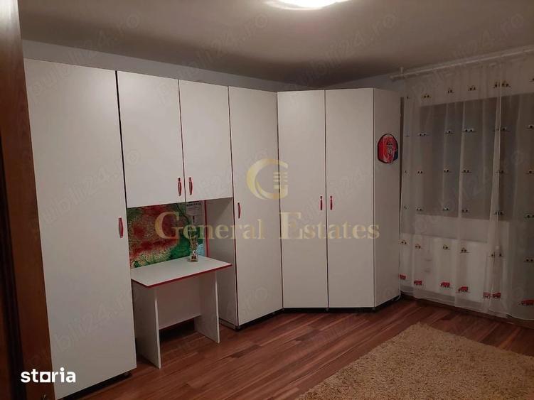 Apartament 3 camere de inchiriat Tractorul, Bra?ov | 120 mp | Mobila - 3
