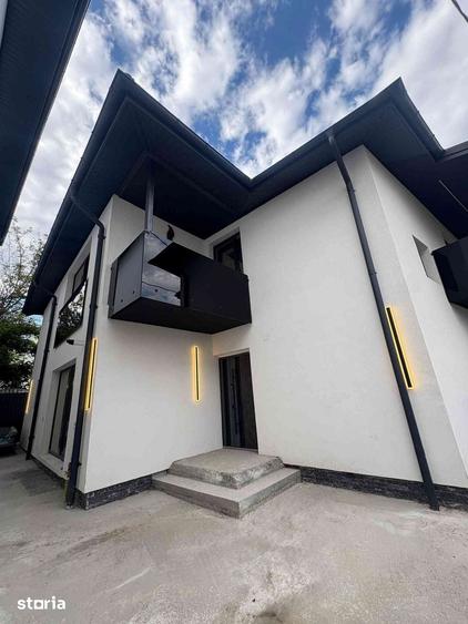 Casă cu 5 camere cu Teren 175 Mp în Tineretului