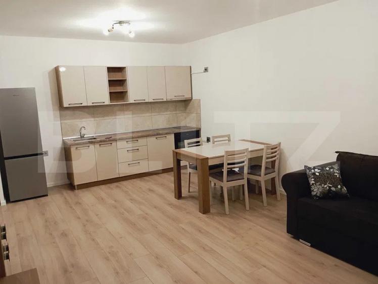 Apartament de 2 camere, 60mp, zona Complex Liberty - 2
