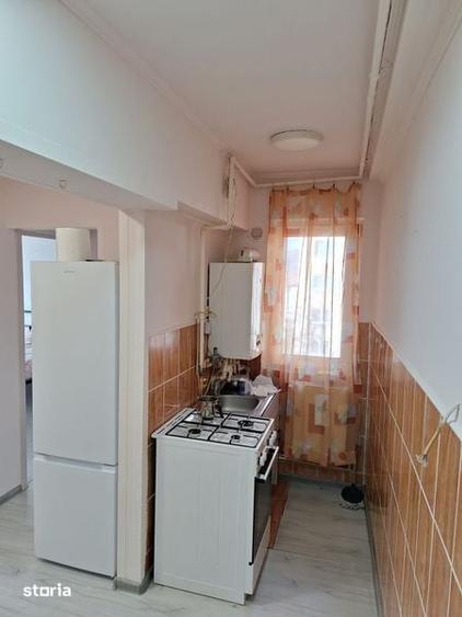 Apartament cu 2 camere în Petros