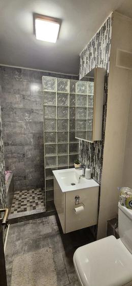 Apartament cu 2 camere decomandat în Unirii