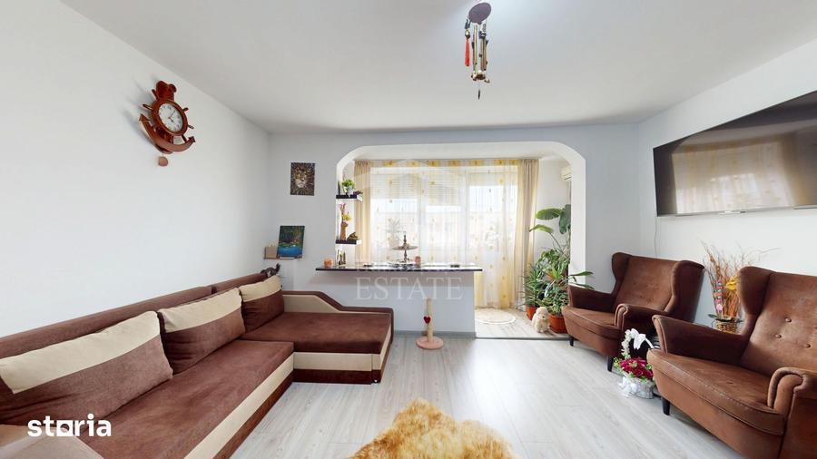 Apartament Colentina Teiul Doamnei Obor - 14