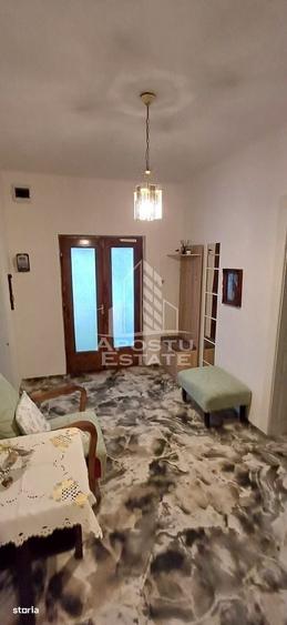 Casă cu 3 camere în Freidorf