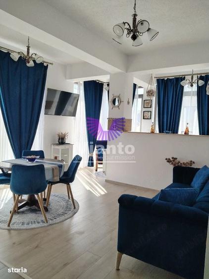 Apartament cu 3 camere în Șelimbăr