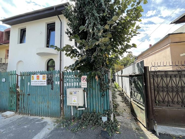 Casă cu 3 camere cu Teren 123 Mp în Chibrit