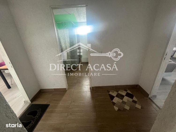Apartament în Central