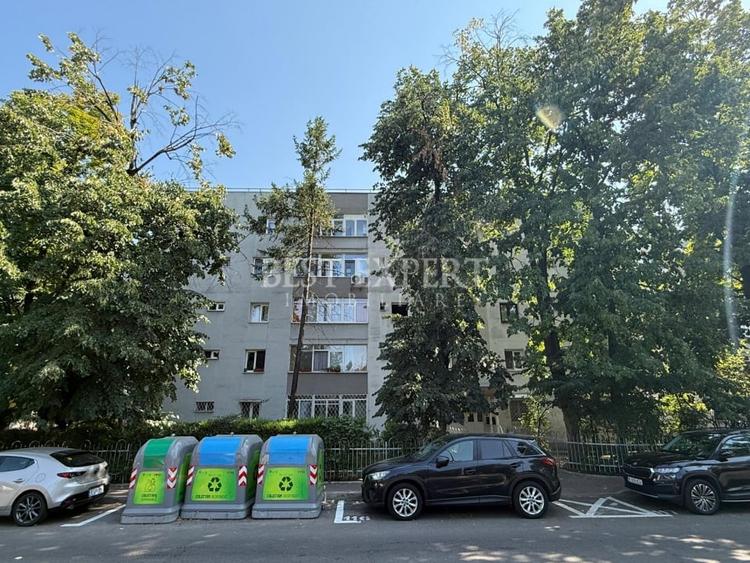 3 Camere Decomandat | Zonă Excelentă – Piața Miniș | 500 m Metrou Titan - 1